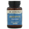 Comprar dr. Mercola, ubiquinol, 100 mg, 30 cápsulas preço no brasil antioxidantes dr. Mercola marcas a-z suplementos ubiquinol, coq10 suplemento importado loja 1 online promoção -