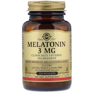 Comprar solgar, melatonina, 3 mg, 120 unidades preço no brasil melatonina sedativos tópicos de saúde suplemento importado loja 39 online promoção - 15 de agosto de 2022