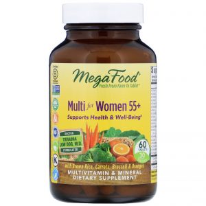 Comprar megafood, multi for women 55+, 60 comprimidos preço no brasil cremes de progesterona saúde da mulher suplemento importado loja 99 online promoção -