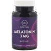 Comprar mrm, nutrição, melatonina, 3 mg, 60 cápsulas vegetais preço no brasil marcas a-z melatonina mrm sono suplementos suplemento importado loja 1 online promoção -