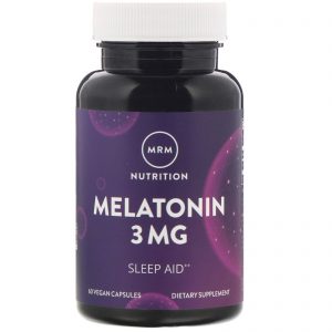 Comprar mrm, nutrição, melatonina, 3 mg, 60 cápsulas vegetais preço no brasil melatonina sedativos tópicos de saúde suplemento importado loja 33 online promoção - 15 de agosto de 2022