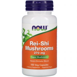 Comprar now foods, cogumelos reishi, 270 mg, 100 cápsulas vegetais preço no brasil cogumelos suplementos nutricionais suplemento importado loja 247 online promoção -
