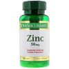 Comprar nature's bounty, zinco, 50 mg, 100 comprimidos preço no brasil digestão fórmulas intestinais marcas a-z nutricology sistema digestivo suplementos suplemento importado loja 7 online promoção -