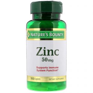 Comprar nature's bounty, zinco, 50 mg, 100 comprimidos preço no brasil marcas a-z melatonina nature's bounty sono suplementos suplemento importado loja 43 online promoção -