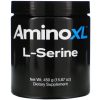 Comprar aminoxl, l-serina, pó sem sabor, 450 g (15,87 oz) preço no brasil aminoácidos l-serina suplementos suplemento importado loja 1 online promoção -