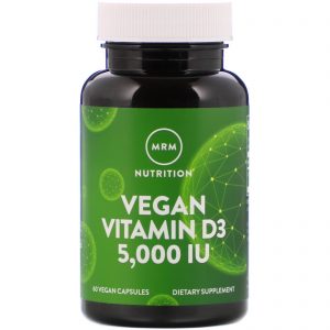 Comprar mrm, vitamina d3 vegana, 5. 000 ui, 60 cápsulas veganas preço no brasil vitamina d vitaminas e minerais suplemento importado loja 167 online promoção -