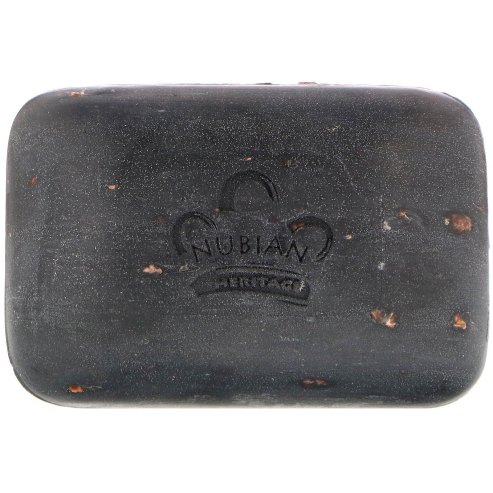 Nubian Heritage, Sabonete em barra preto africano, 142 g (5 oz) - Imagem 3