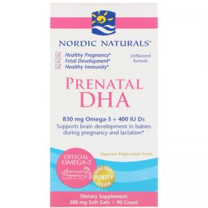 Comprar nordic naturals, dha pré-natal, fórmula sem sabor, 500 mg, 90 softgels preço no brasil cremes de progesterona saúde da mulher suplemento importado loja 49 online promoção -