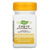 Comprar nature's way, coq10, 100 mg, 30 cápsulas softgel preço no brasil marcas a-z men's health nature's way próstata suplementos suplemento importado loja 5 online promoção -