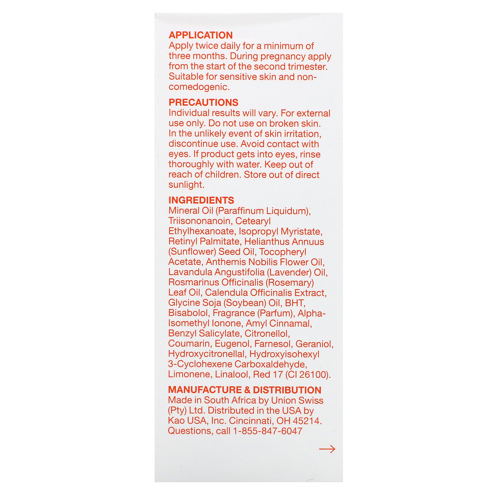 Bio-Oil, Óleo de cuidados com a pele, 60 ml - Imagem 3