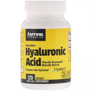 Comprar jarrow formulas, ácido hialurônico, 50 mg, 120 cápsulas vegetais preço no brasil ácido hialurônico suplementos nutricionais suplemento importado loja 45 online promoção -