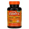 Comprar american health, ester-c, 500 mg, 120 cápsulas preço no brasil marcas a-z men's health six star suplementos testosterona suplemento importado loja 7 online promoção -