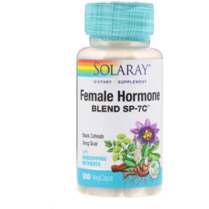 Comprar solaray, composto de hormônios femininos sp-7c, 100 cápsulas vegetais preço no brasil cohosh-preto ervas ervas e homeopatia marcas a-z solgar suplemento importado loja 3 online promoção -