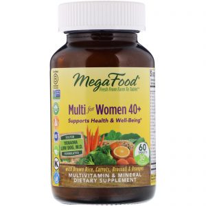 Comprar megafood, multi for women 40+, 60 tablets preço no brasil cremes de progesterona saúde da mulher suplemento importado loja 21 online promoção -