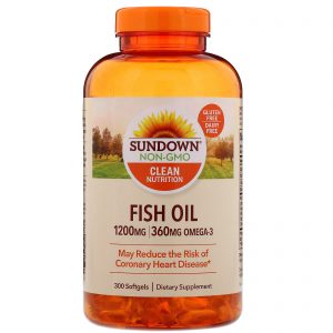 Comprar sundown naturals, óleo de peixe, 1. 200 mg, 300 cápsulas gelatinosas preço no brasil ômega 3 óleo de peixe suplementos nutricionais suplemento importado loja 261 online promoção -