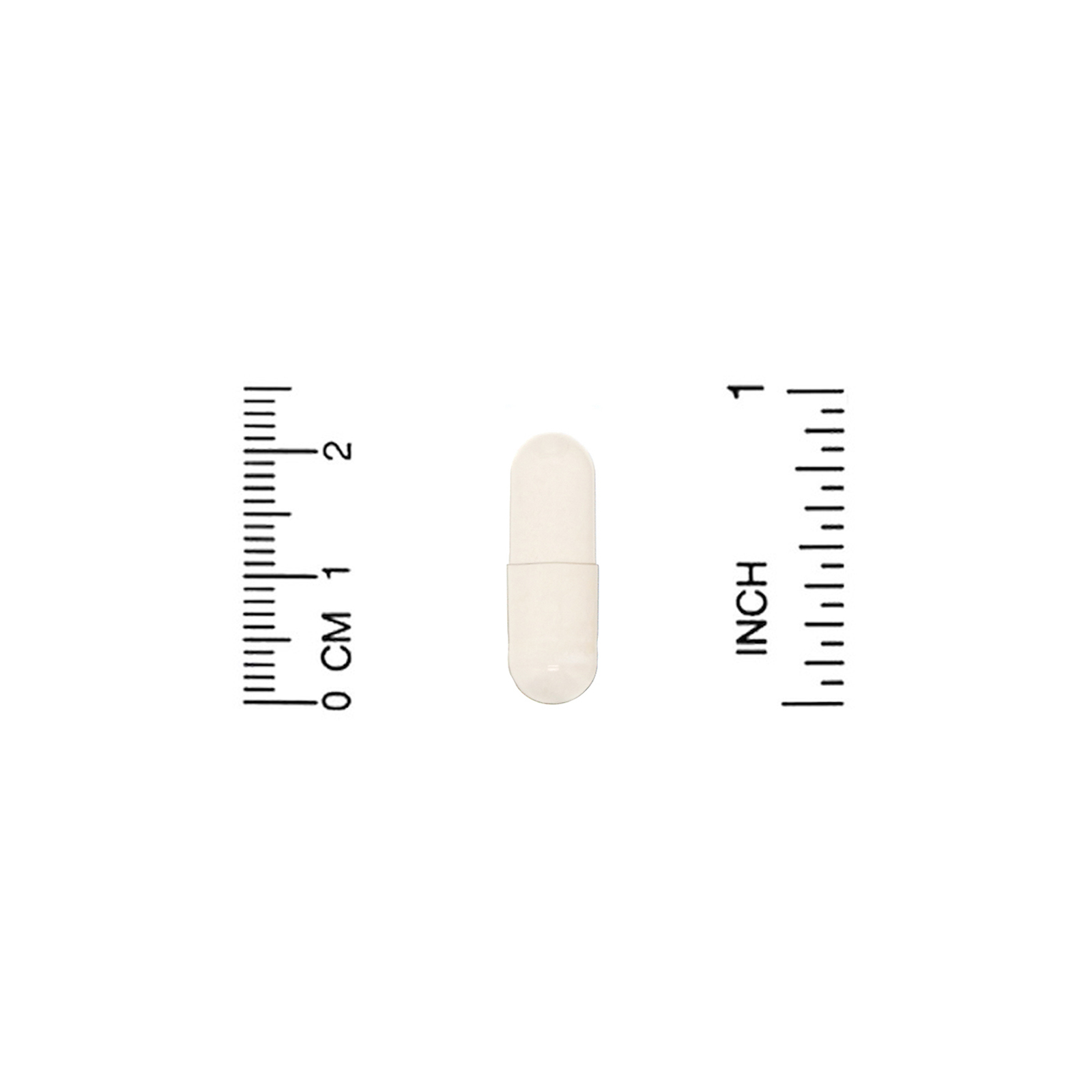 Nature's Way, Selênio, 200 mcg, 100 Cápsulas - Imagem 3