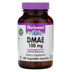 Comprar bluebonnet nutrition, dmae, 100 mg, 100 cápsulas vegetais preço no brasil dmae suplementos suplemento importado loja 41 online promoção -