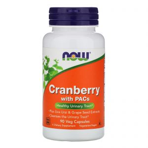 Comprar now foods, cranberry com pacs, 90 cápsulas vegetais preço no brasil ervas fórmulas para o fígado suplemento importado loja 55 online promoção -