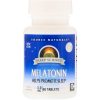 Comprar source naturals, melatonina, 3 mg, 60 comprimidos preço no brasil marcas a-z melatonina sono source naturals suplementos suplemento importado loja 1 online promoção -