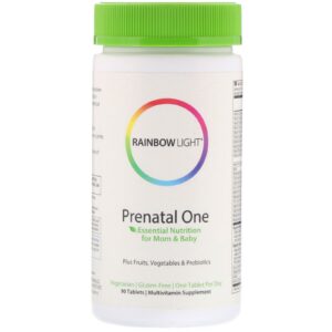 Comprar rainbow light, prenatal one, 90 comprimidos preço no brasil marcas a-z multivitamínico feminino rainbow light saúde da mulher suplementos suplemento importado loja 83 online promoção -
