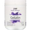 Comprar zint, premium beef gelatin, thickening protein powder, 32 oz (907 g) preço no brasil cabelos, pele e unhas gelatina marcas a-z suplementos zint suplemento importado loja 1 online promoção -