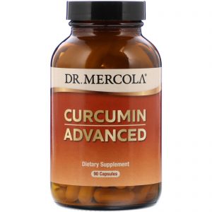 Comprar dr. Mercola, fórmula avançada de curcumina, 90 cápsulas preço no brasil curcumina ervas suplemento importado loja 53 online promoção -