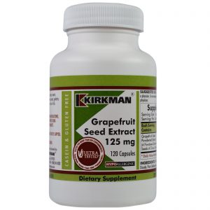 Comprar kirkman labs, extrato de semente de romã, 125mg, 120 cápsulas preço no brasil kirkman labs marcas a-z multivitamínico suplementos vitaminas suplemento importado loja 37 online promoção -