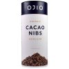 Comprar ojio, raw organic cacao nibs, 8 oz (227 g) preço no brasil cacau marcas a-z ojio superalimentos suplementos suplemento importado loja 1 online promoção -