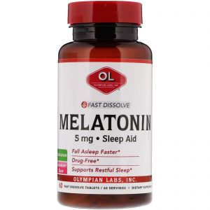Comprar olympian labs, melatonina de dissolução rápida, sabor de morango, 5 mg, 60 comprimidos de rápida absorção preço no brasil melatonina sedativos tópicos de saúde suplemento importado loja 285 online promoção -