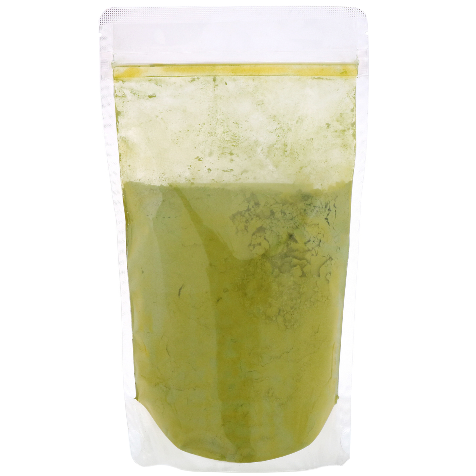 Pure Indian Foods, Pó de Moringa Orgânico, 227 g (8 oz) - Imagem 2