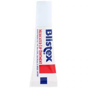 Comprar blistex, pomada labial medicamentosa, 6 g (0,21 oz) preço no brasil lip balm lip care medicine cabinet suplementos em oferta suplemento importado loja 31 online promoção - 18 de agosto de 2022