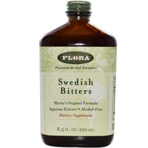 Comprar flora, swedish bitters, 250 ml (8,5 fl oz) preço no brasil alho ervas suplemento importado loja 227 online promoção -