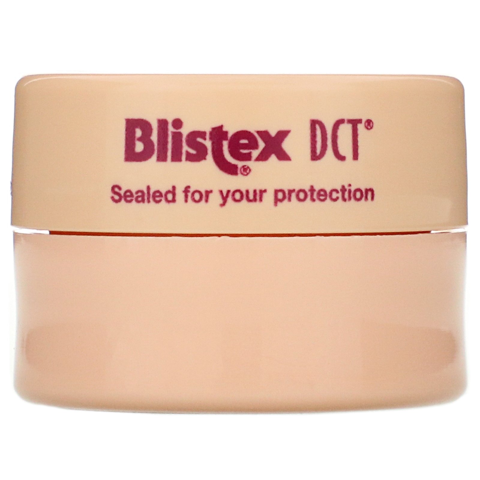 Blistex, DCT (Tratamento de Condicionamento Diário) para Lábios, FPS 20, 0,25 oz (7,08 g) - Imagem 4