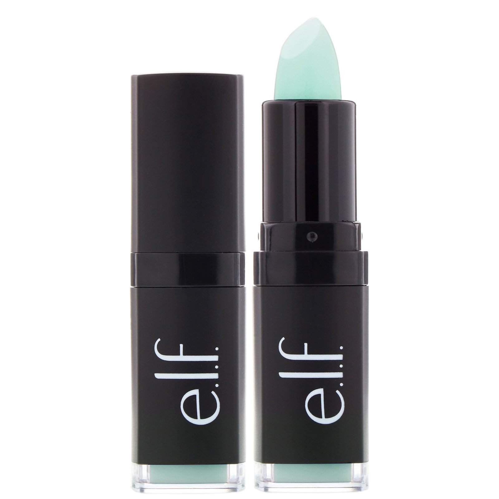 E.L.F., Esfoliante Labial, Mint Maniac, 0,11 oz (3,2 g)