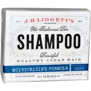 Comprar j. R. Liggett's, xampu em barra à moda antiga, 3,5 oz (99 g) preço no brasil banho & beleza cuidados com os cabelos xampu suplemento importado loja 15 online promoção -