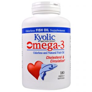 Comprar kyolic, omega-3, odorless and natural fish oil, 180 omega-3 softgels preço no brasil ômega 3 óleo de peixe suplementos nutricionais suplemento importado loja 141 online promoção -