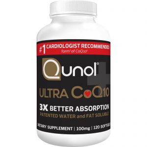 Comprar qunol, ultra coq10, 100 mg, 120 cápsulas softgel preço no brasil antioxidantes coenzima q10 (coq10) fórmulas de coenzima q10 (coq10) marcas a-z qunol suplementos suplemento importado loja 3 online promoção -