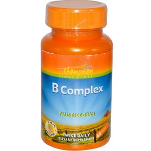 Comprar thompson, complexo b, farelo de arroz plus, 60 comprimidos preço no brasil vitamina b vitaminas e minerais suplemento importado loja 119 online promoção -