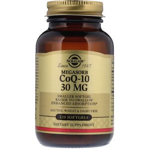Comprar solgar, megasorb coq-10, 30 mg, 120 cápsulas gelatinosas preço no brasil antioxidantes coenzima q10 (coq10) fórmulas de coenzima q10 (coq10) marcas a-z solgar suplementos suplemento importado loja 1 online promoção -