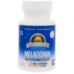 Comprar source naturals, melatonina, sabor de laranja, 1,0 mg, 100 pastilhas preço no brasil melatonina sedativos tópicos de saúde suplemento importado loja 61 online promoção -