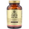 Comprar solgar, megasorb coq-10, 400 mg, 60 cápsulas softgel preço no brasil antioxidantes coenzima q10 (coq10) fórmulas de coenzima q10 (coq10) marcas a-z solgar suplementos suplemento importado loja 1 online promoção -