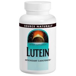 Comprar source naturals, luteína, 6 mg, 90 cápsulas preço no brasil luteína suplementos nutricionais suplemento importado loja 227 online promoção -