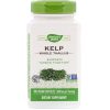 Comprar nature's way, kelp, 600 mg, 180 cápsulas vegetais preço no brasil algas algas marinhas marcas a-z nature's way superalimentos suplementos suplemento importado loja 1 online promoção -