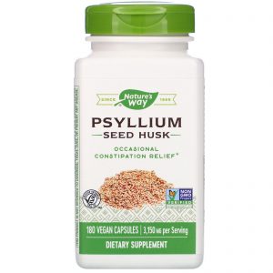 Comprar nature's way, casca de psyllium, 525 mg, 180 cápsulas vegetais preço no brasil casca de psyllium suplementos nutricionais suplemento importado loja 51 online promoção -