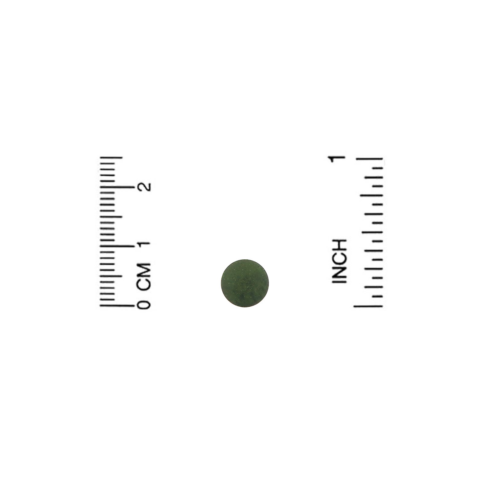 Dr. Mercola, Chlorella Fermentada, 450 Comprimidos - Imagem 3