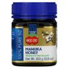 Comprar manuka health, manuka honey, mgo 250+, 8. 8 oz (250 g) preço no brasil manuka health marcas a-z mel de manuka produtos derivados de abelhas suplementos suplemento importado loja 1 online promoção -