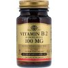 Comprar solgar, vitamina b2 (riboflavina), 100 mg, 100 cápsulas vegetais preço no brasil aminoácidos l-cisteína marcas a-z solgar suplementos suplemento importado loja 7 online promoção -