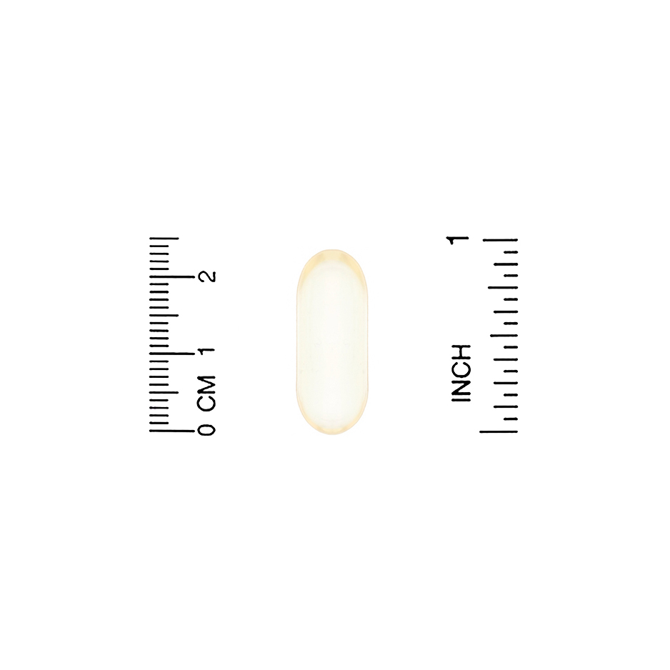 Zahler, Omega 3 Platinum+D, Advanced Omega 3 with Vitamin D3, 2,000 mg, 90 Softgels - Imagem 3