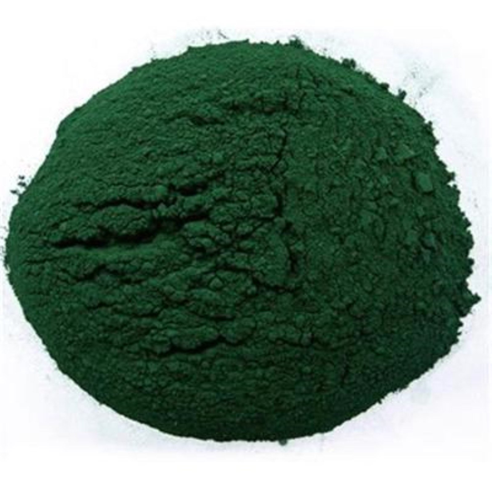 Frontier Natural Products, Espirulina Orgânica em Pó, 16 oz (453 g)