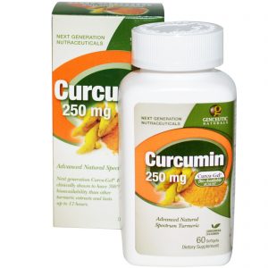 Comprar genceutic naturals, curcumina, 250 mg, 60 softgels preço no brasil curcumina ervas suplemento importado loja 61 online promoção -